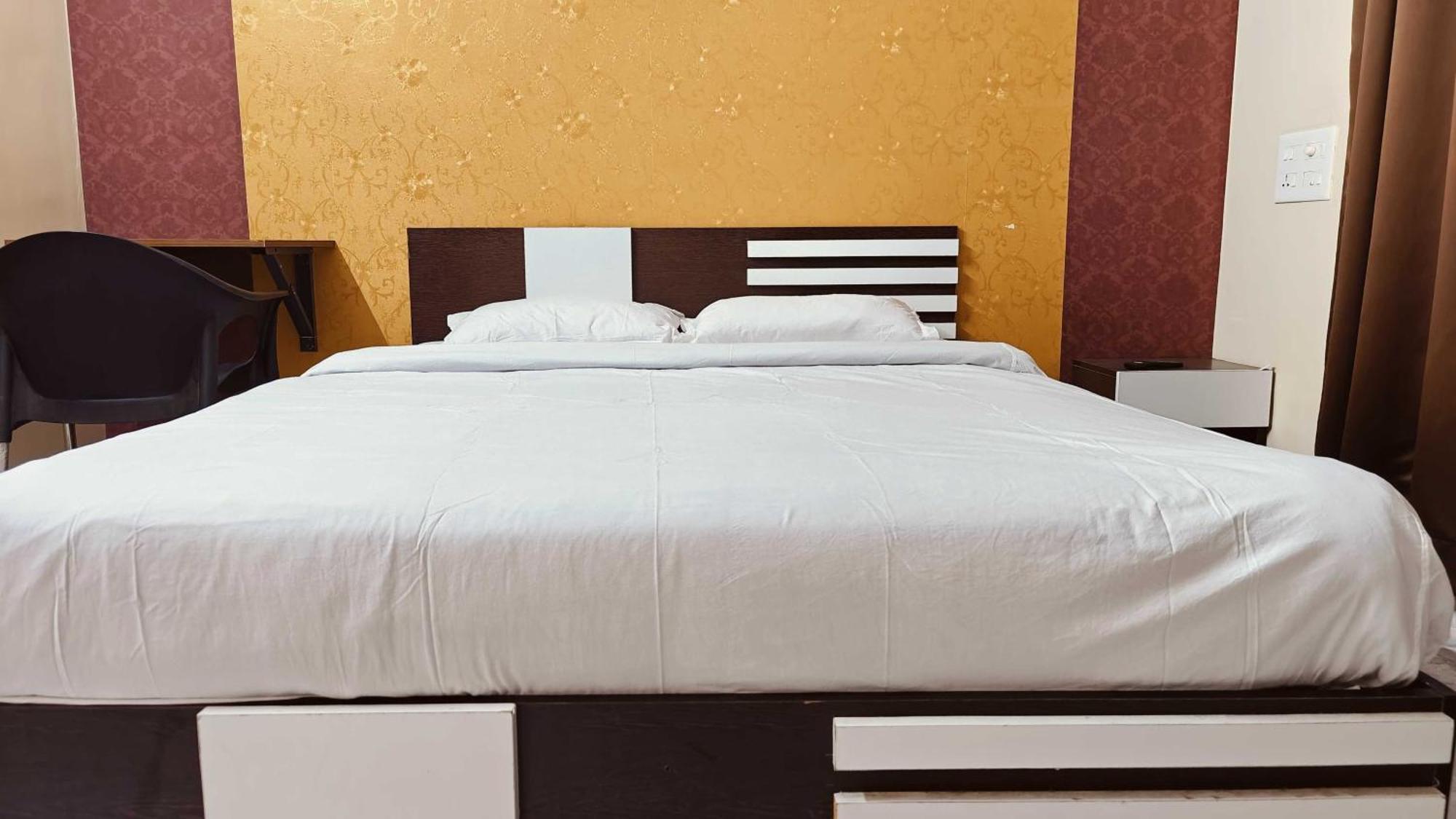 Hotel O Kazhakkoottam Near Technopark Phase 3 3*