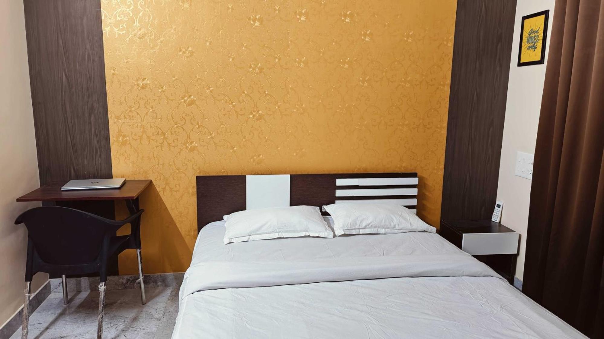 O Kazhakkoottam Near Technopark Phase 3 Hotel 3*