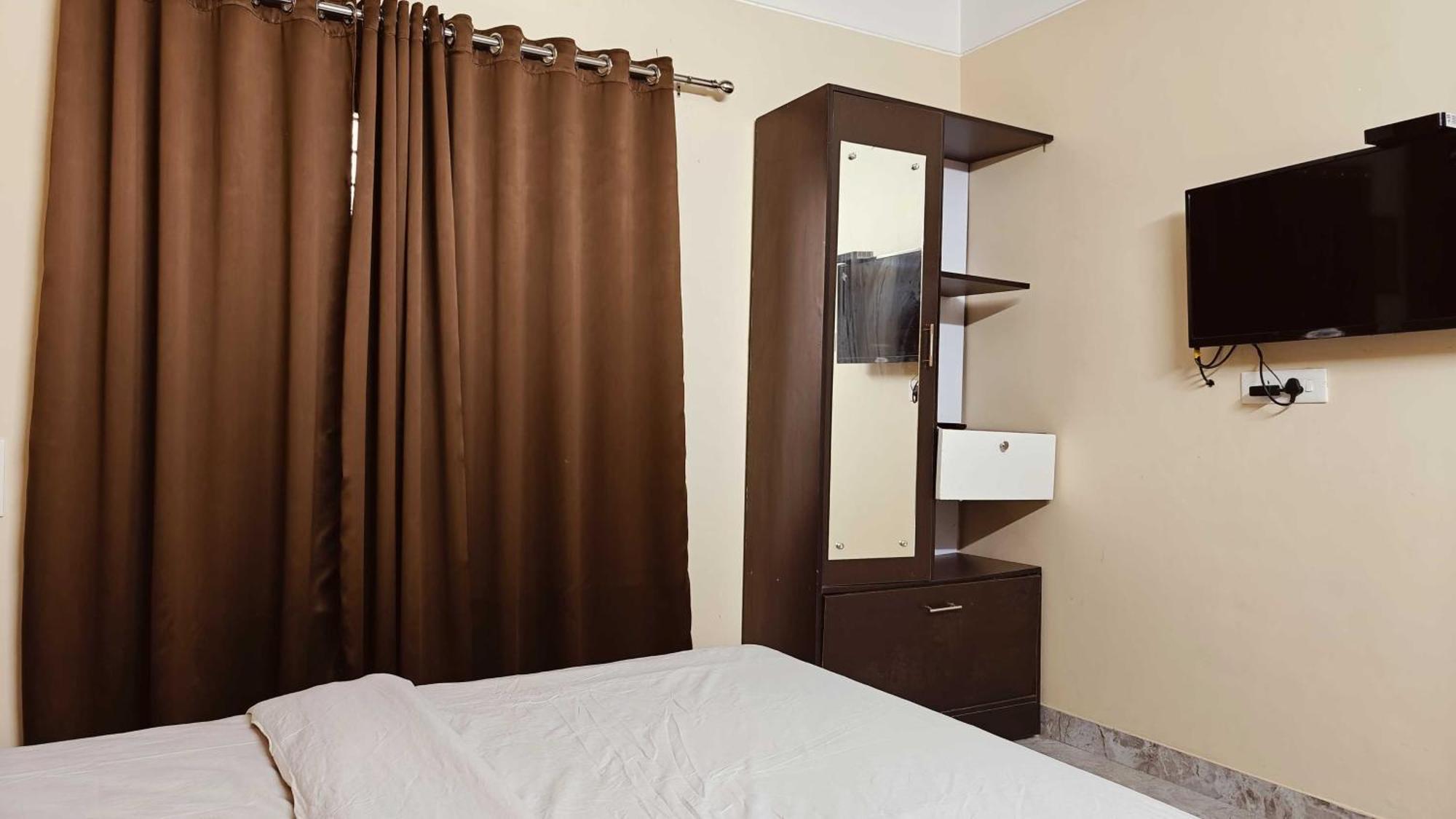 Hotel O Kazhakkoottam Near Technopark Phase 3 3*