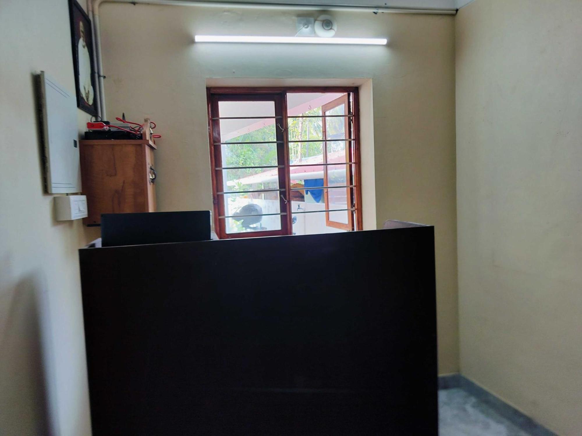 O Kazhakkoottam Near Technopark Phase 3 3*