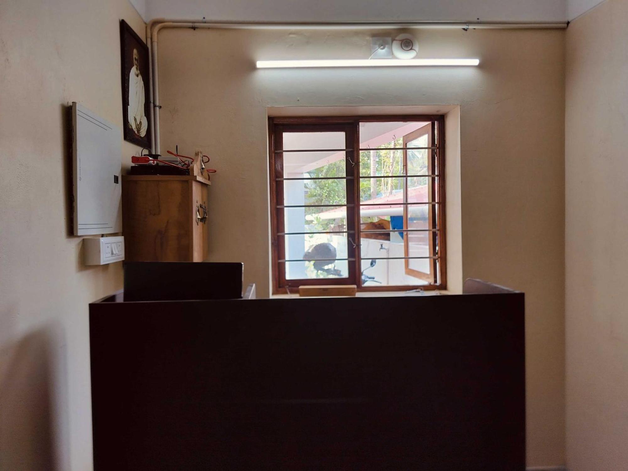 O Kazhakkoottam Near Technopark Phase 3 New Delhi