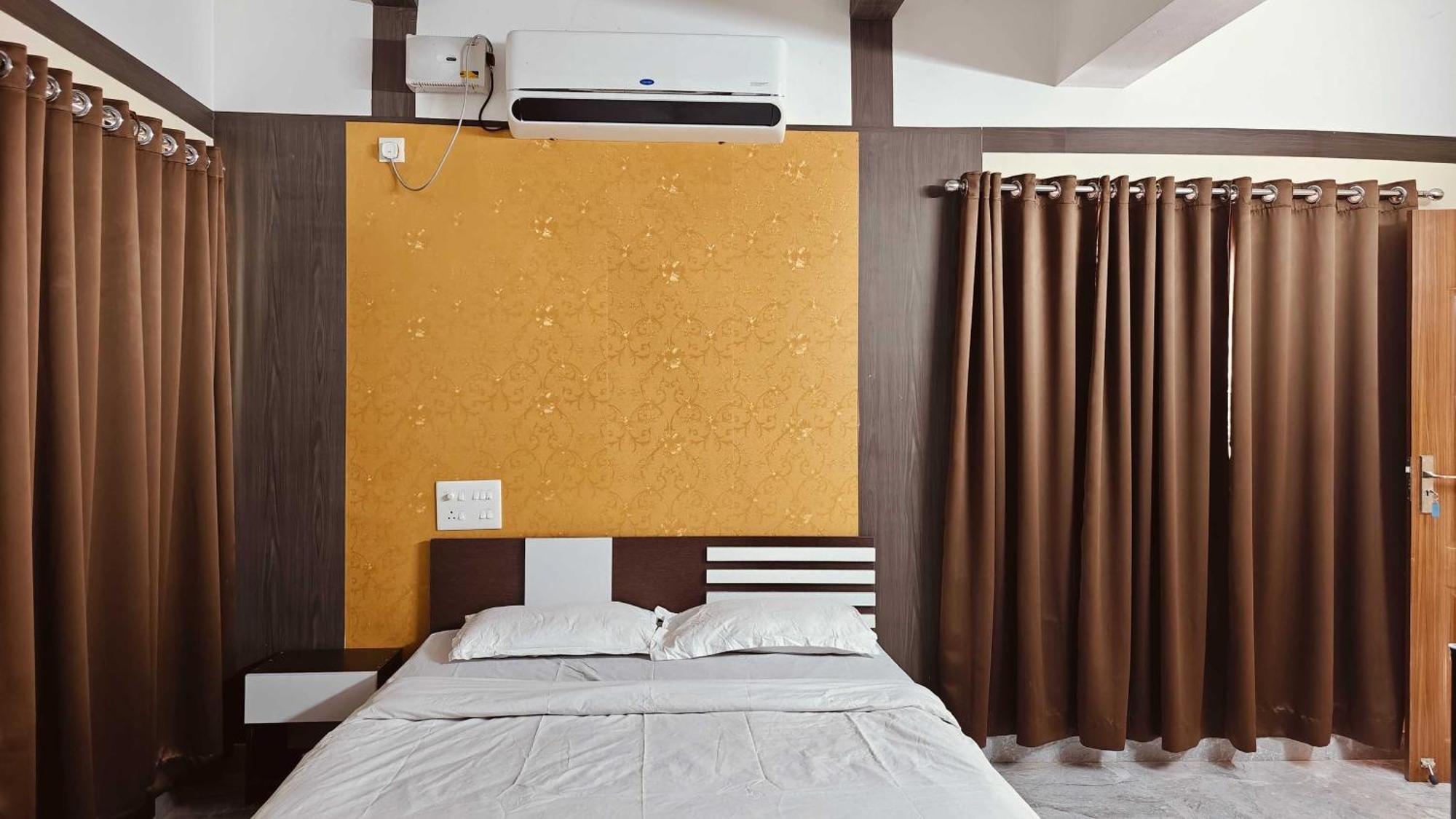 O Kazhakkoottam Near Technopark Phase 3 3* New Delhi