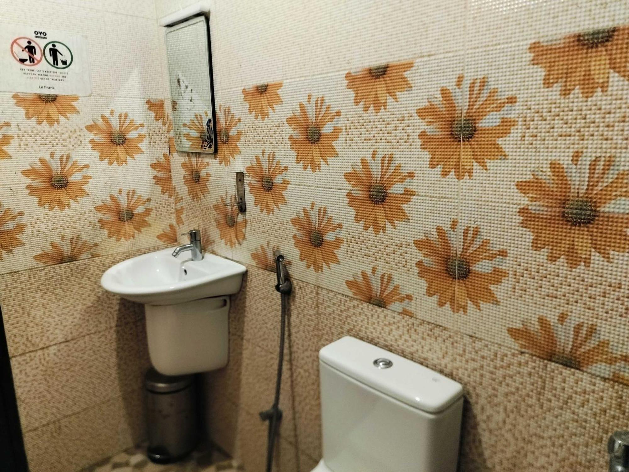 Hotel O Kazhakkoottam Near Technopark Phase 3