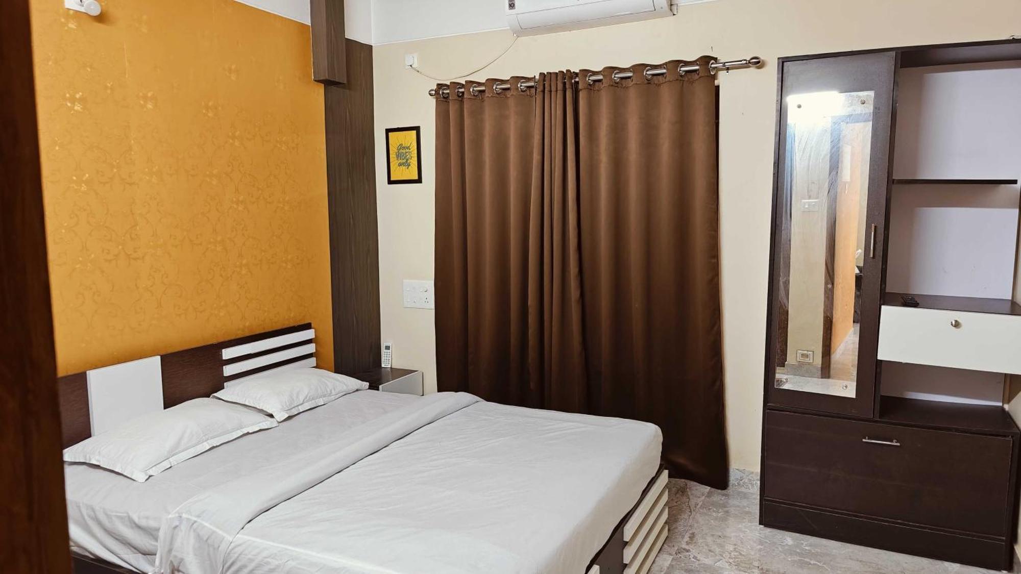 O Kazhakkoottam Near Technopark Phase 3 New Delhi