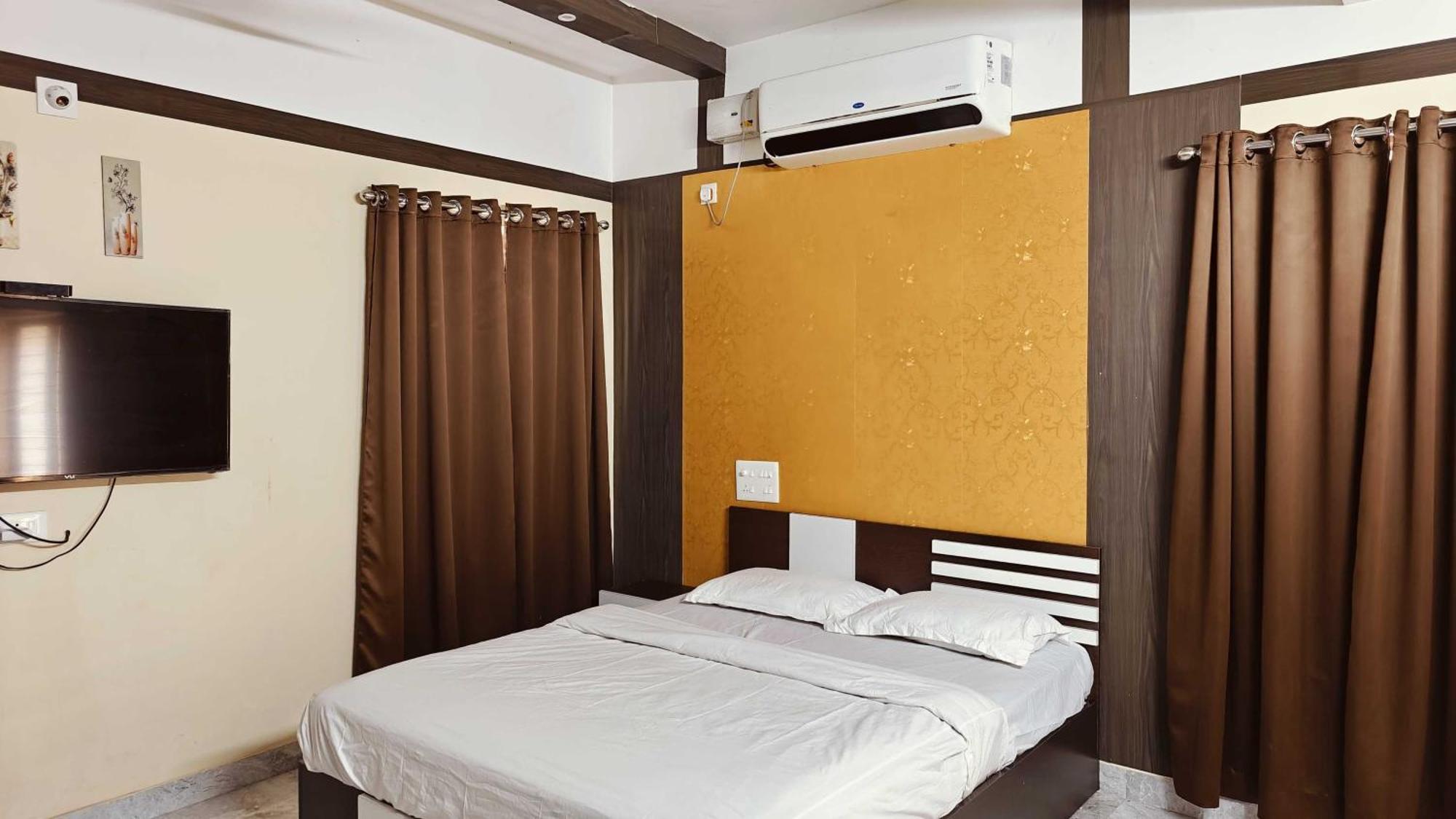 Hotel O Kazhakkoottam Near Technopark Phase 3 New Delhi